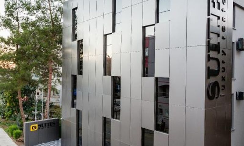 G Suites Luxury Rentals