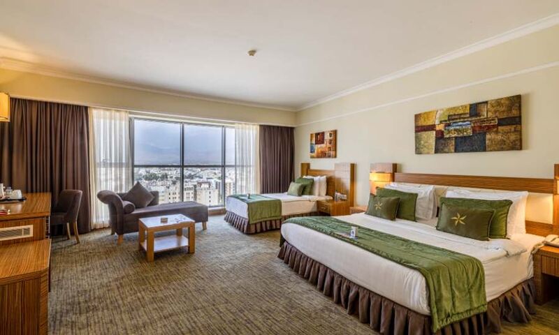 Grand Pasha Lefkosa Hotel & Spa