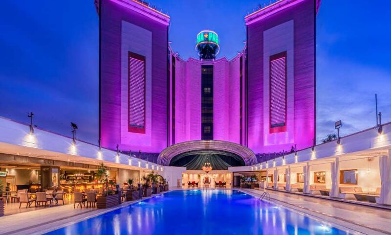 Grand Pasha Lefkosa Hotel & Spa