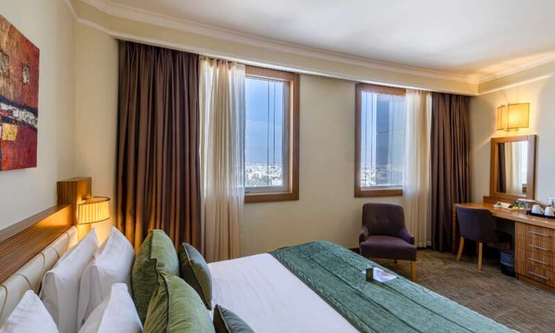 Grand Pasha Lefkosa Hotel & Spa