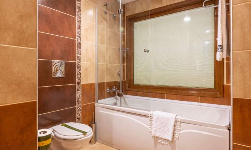Grand Pasha Lefkosa Hotel & Spa