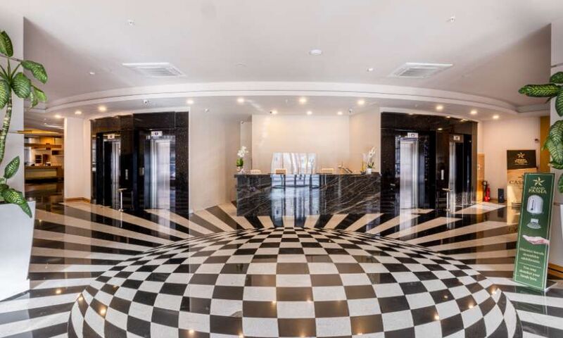 Grand Pasha Lefkosa Hotel & Spa