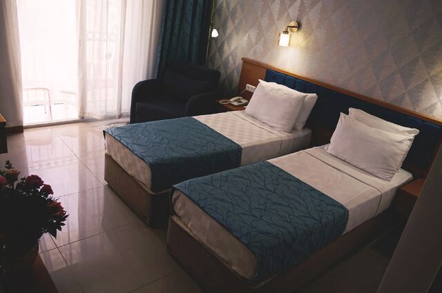 Green Holiday Village