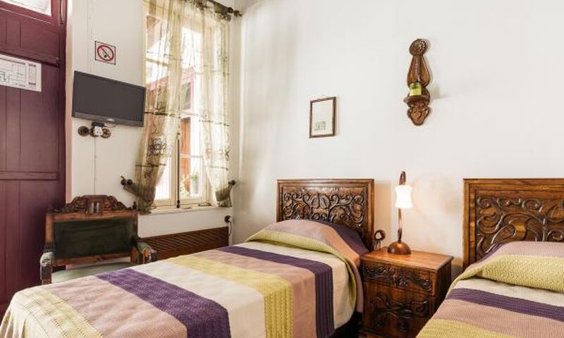 Gül Hanım House