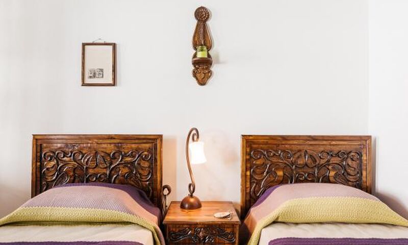 Gül Hanım House