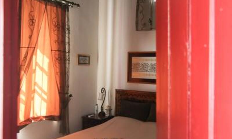 Gül Hanım House