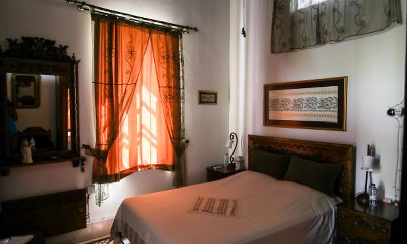 Gül Hanım House