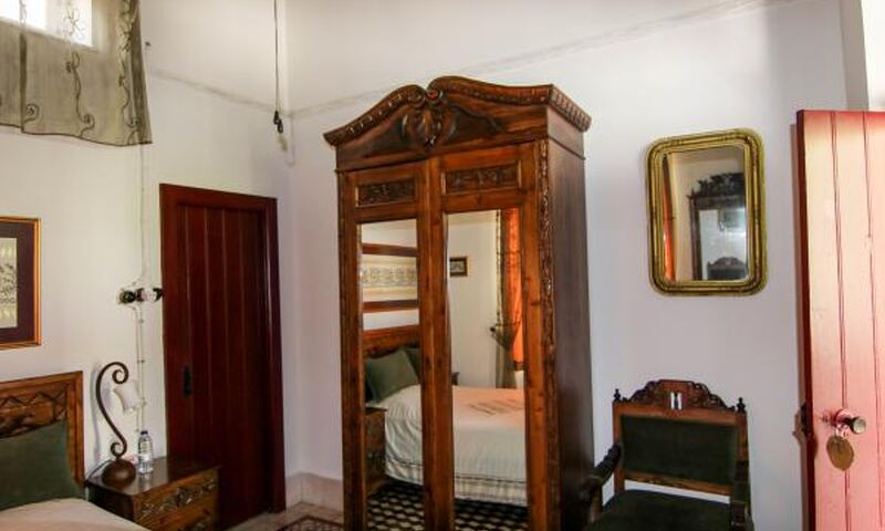 Gül Hanım House
