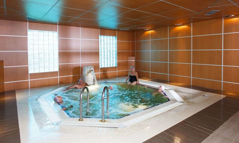 Balcova Thermal Hotel