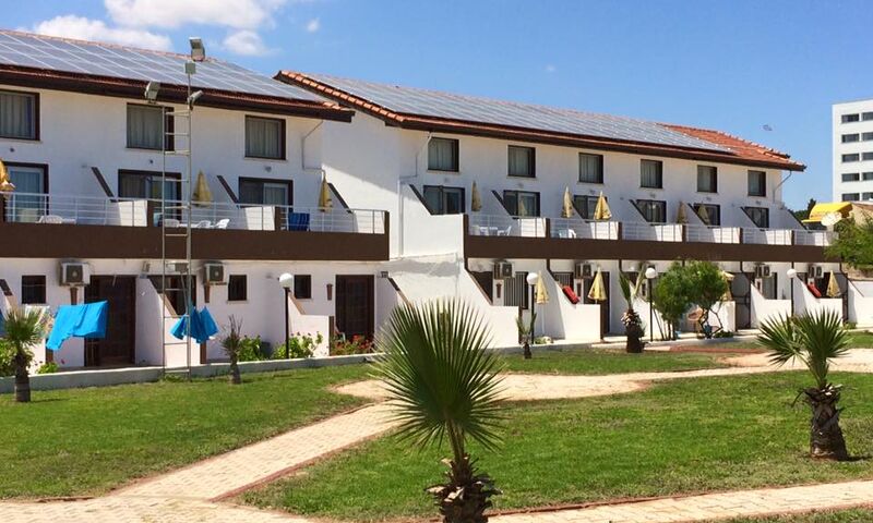Kocareis Famagusta 