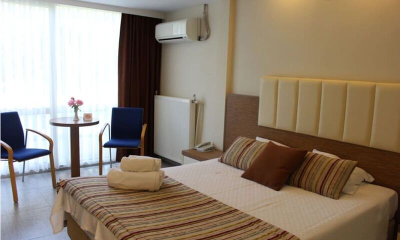 Balcova Thermal Hotel