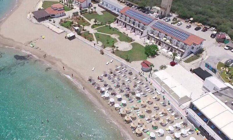 Kocareis Famagusta 
