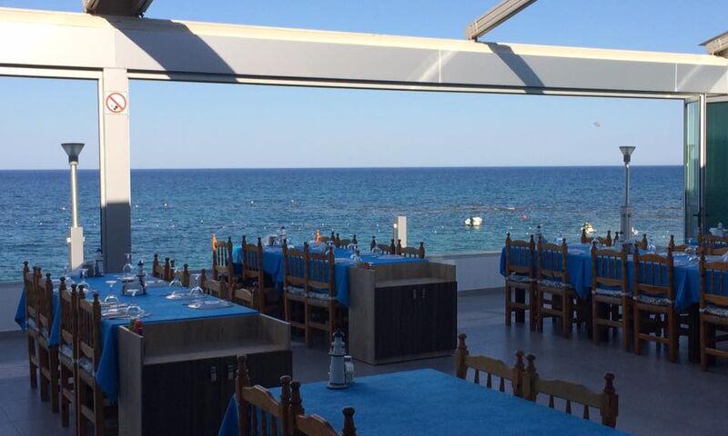 Kocareis Famagusta 
