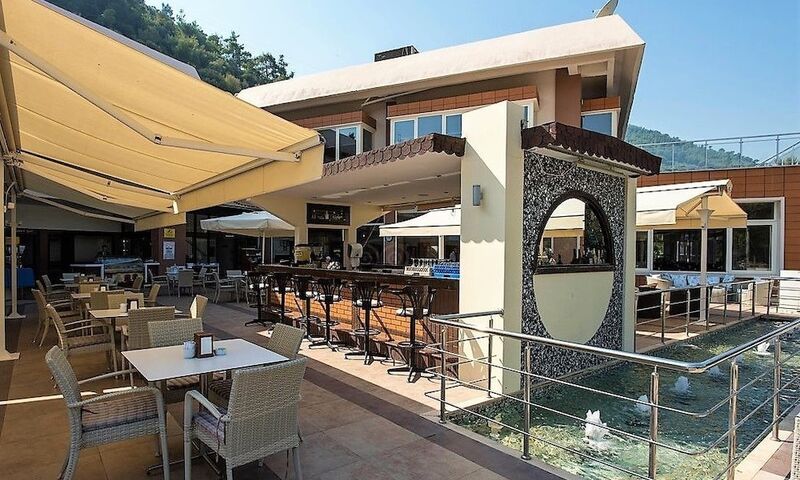 Balcova Thermal Hotel