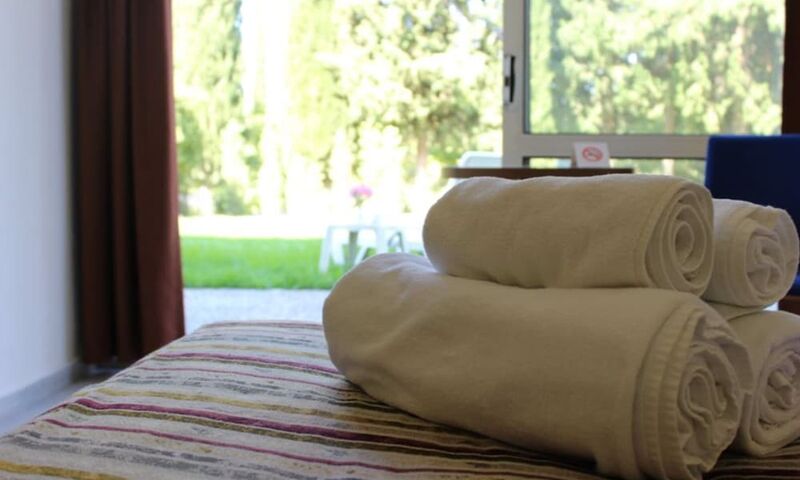 Balcova Thermal Hotel