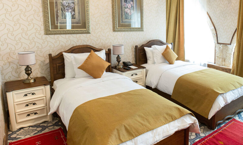Kyrenia Palace Boutıque Hotel