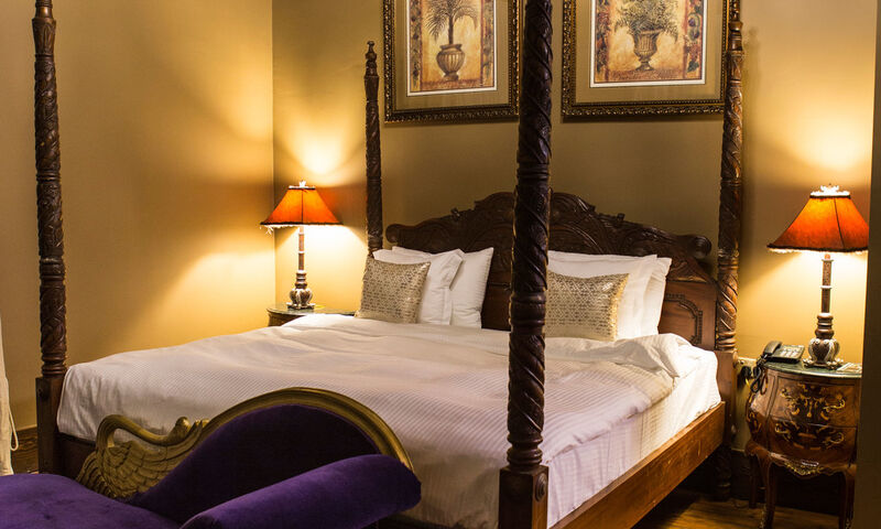 Kyrenia Palace Boutıque Hotel