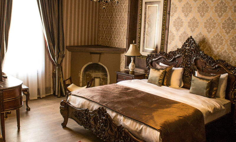 Kyrenia Palace Boutıque Hotel