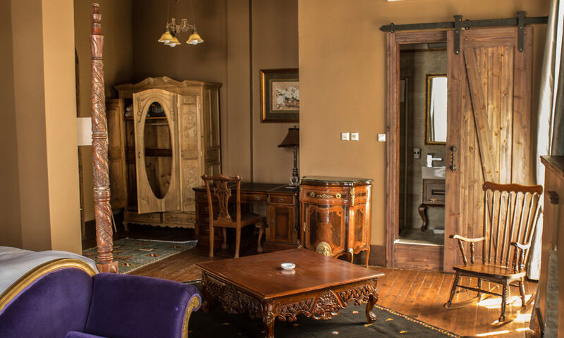 Kyrenia Palace Boutıque Hotel