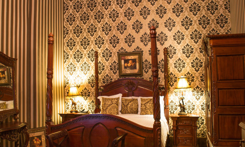 Kyrenia Palace Boutıque Hotel