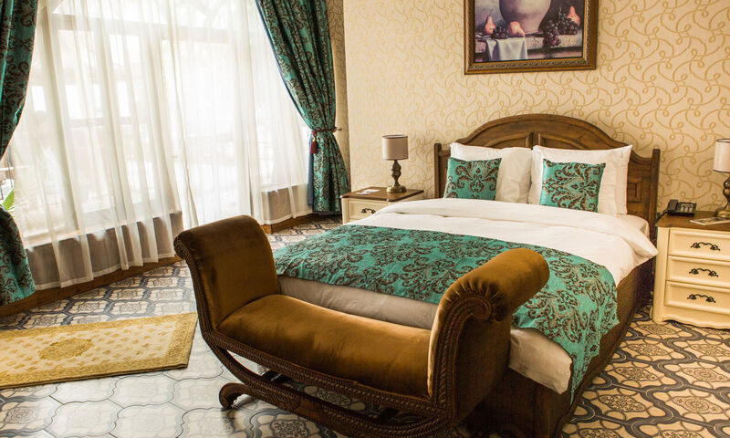 Kyrenia Palace Boutıque Hotel