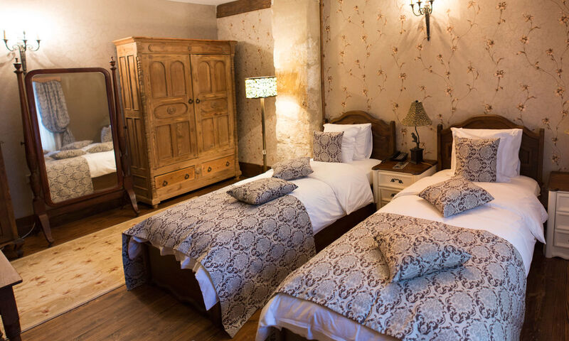 Kyrenia Palace Boutıque Hotel
