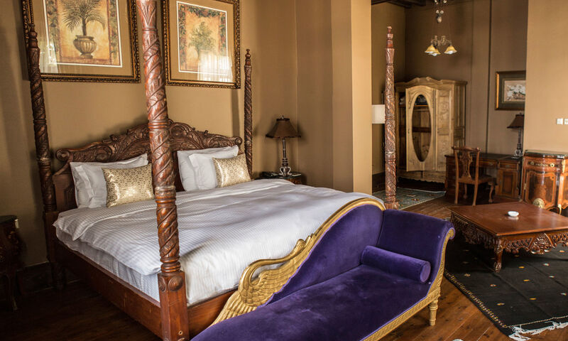 Kyrenia Palace Boutıque Hotel