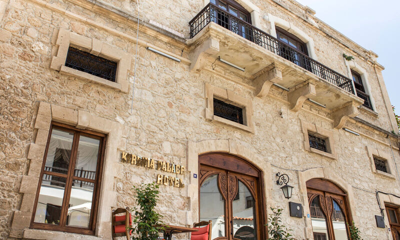 Kyrenia Palace Boutıque Hotel