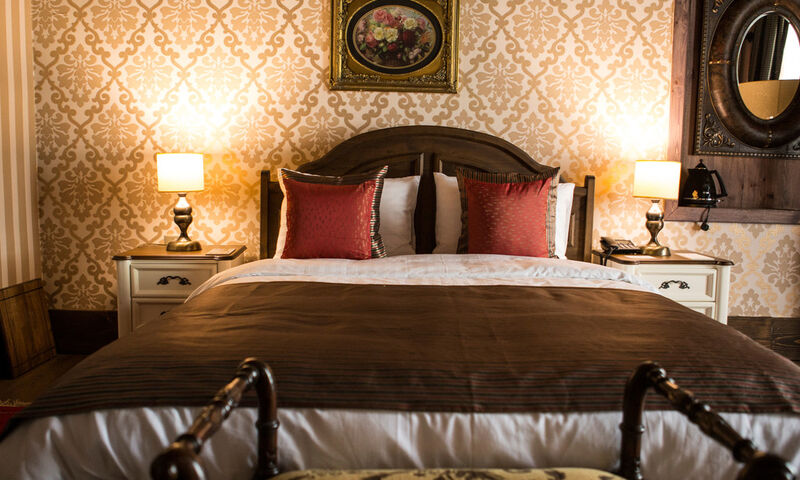 Kyrenia Palace Boutıque Hotel