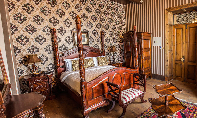 Kyrenia Palace Boutıque Hotel