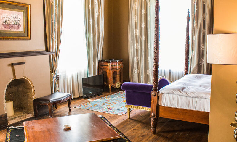 Kyrenia Palace Boutıque Hotel