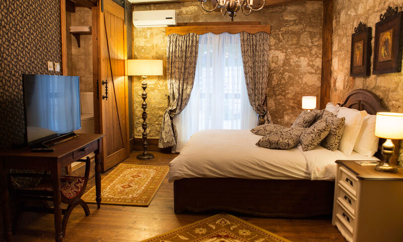 Kyrenia Palace Boutıque Hotel