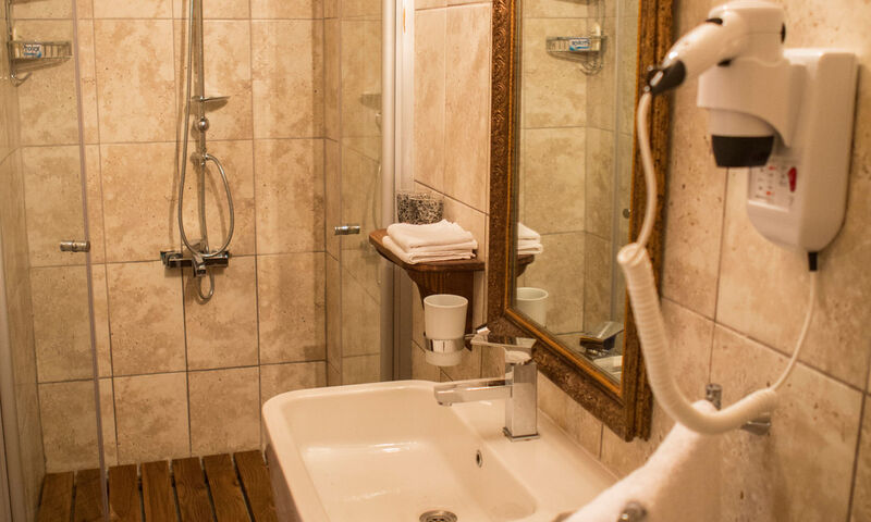 Kyrenia Palace Boutıque Hotel