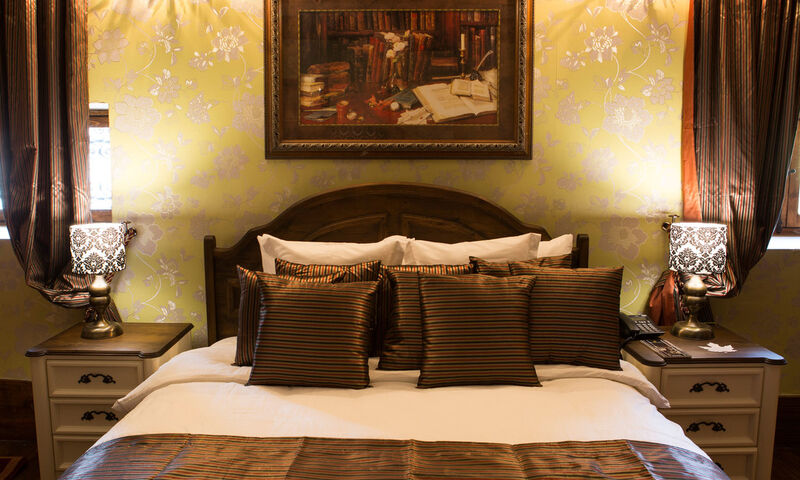 Kyrenia Palace Boutıque Hotel