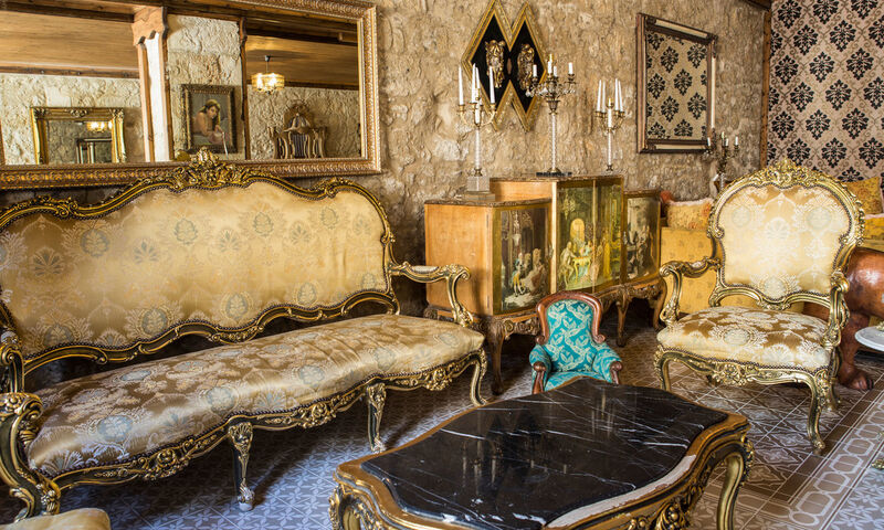Kyrenia Palace Boutıque Hotel