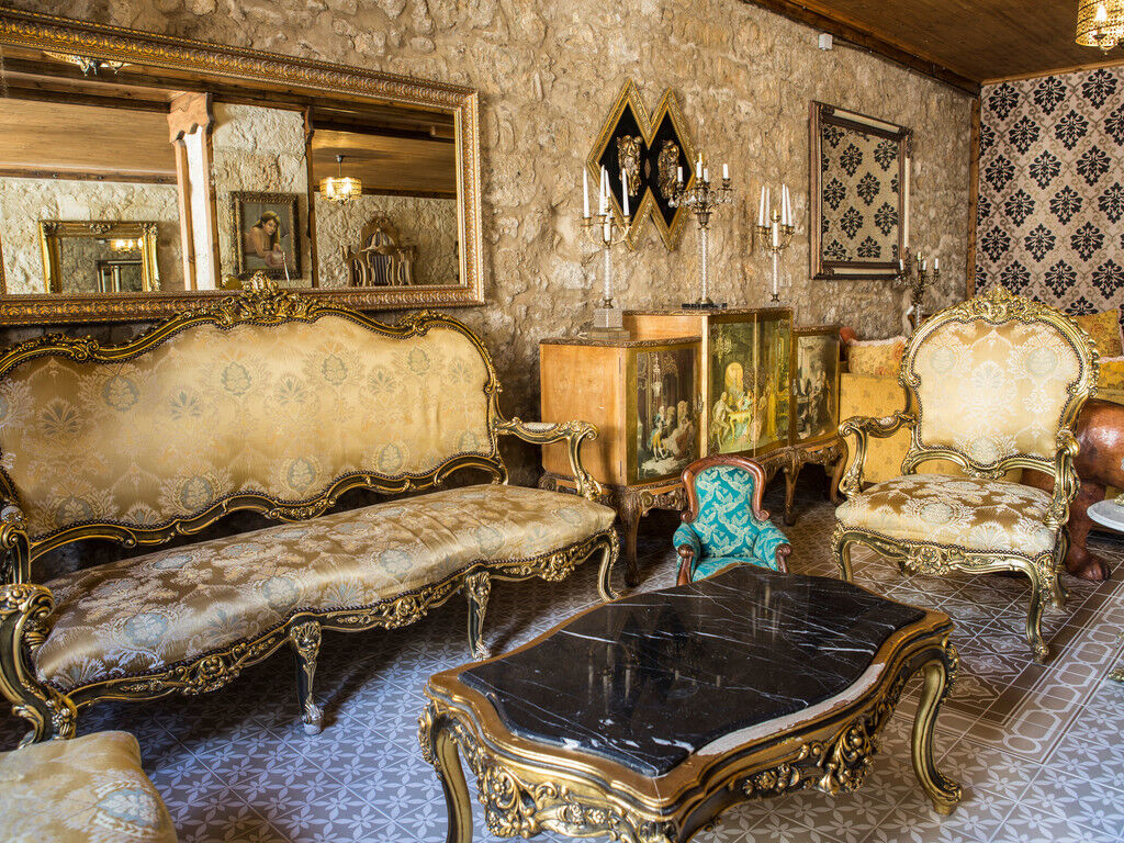 Kyrenia Palace Boutıque Hotel