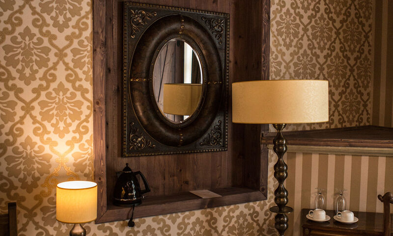 Kyrenia Palace Boutıque Hotel