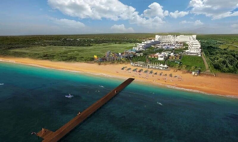 Limak Babylon Hotel & Resort