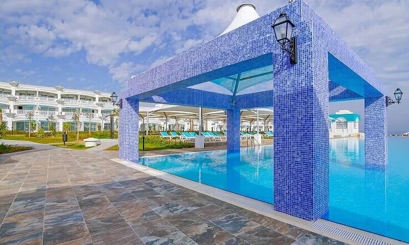 Limak Babylon Hotel & Resort