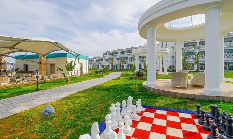 Limak Babylon Hotel & Resort
