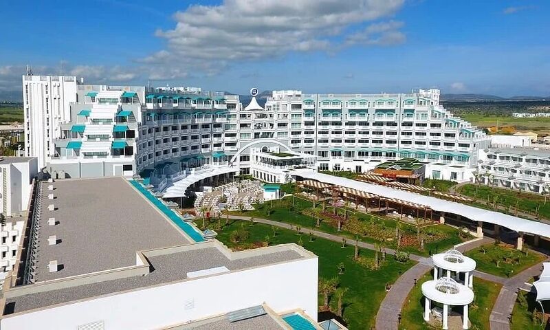 Limak Babylon Hotel & Resort