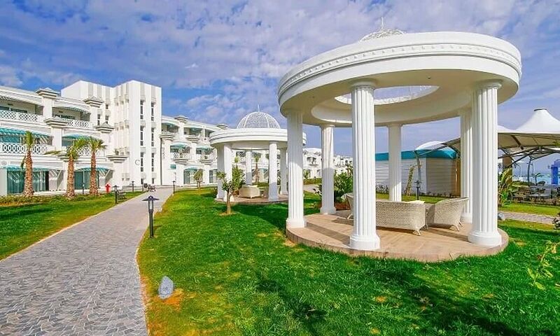 Limak Babylon Hotel & Resort