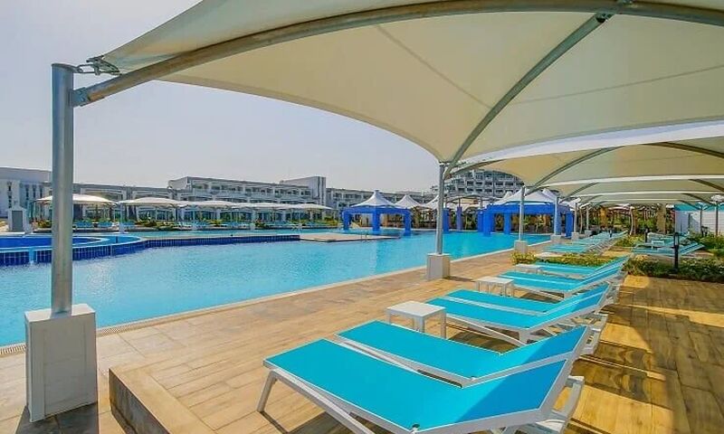 Limak Babylon Hotel & Resort