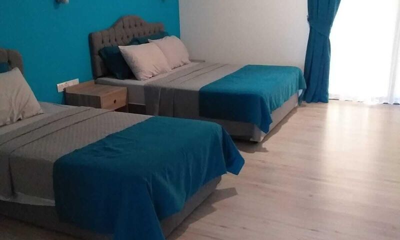 Livana Hotel