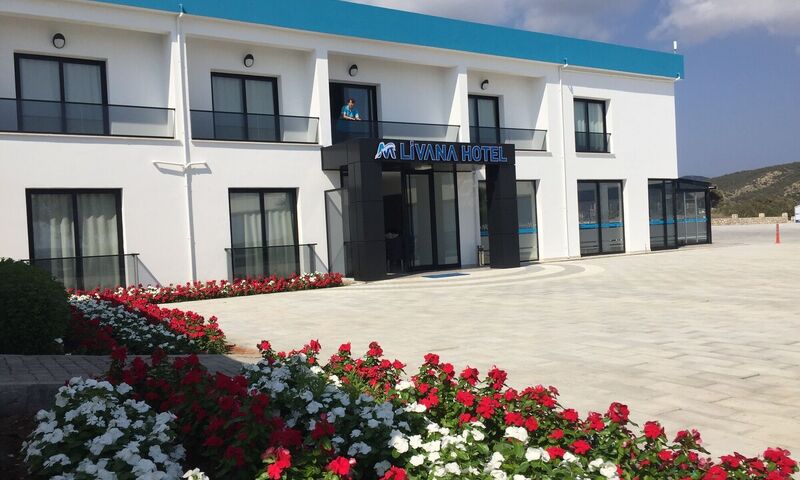 Livana Hotel