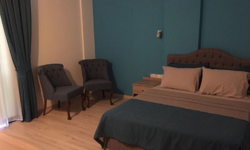 Livana Hotel