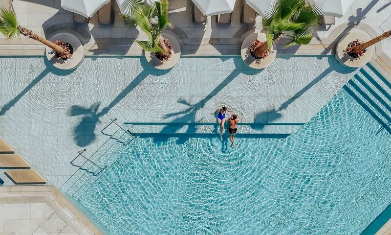 Lordos Beach Hotel