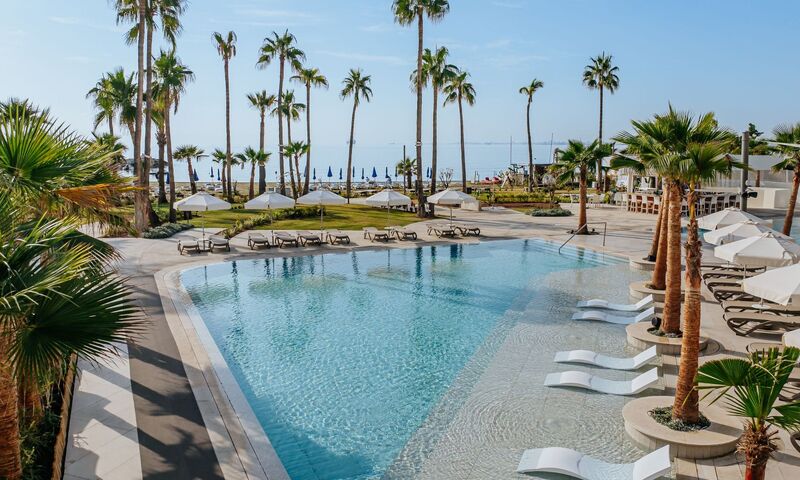 Lordos Beach Hotel