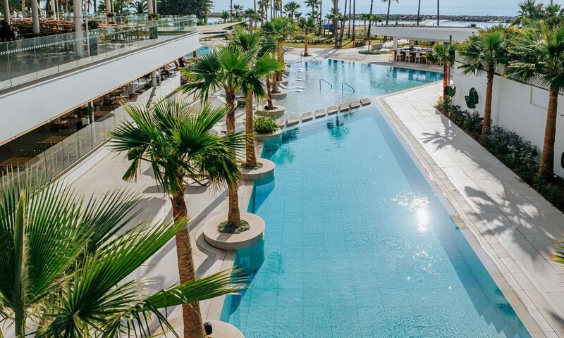 Lordos Beach Hotel