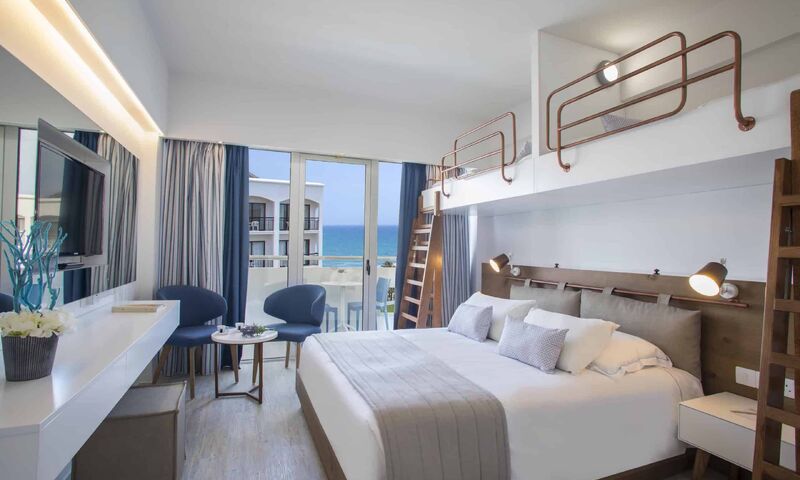 Lordos Beach Hotel